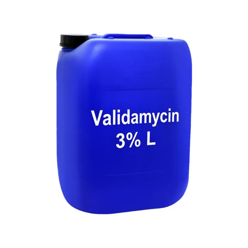 VALIDAMYCIN 3% L